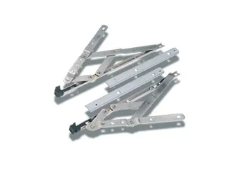EASY - Window hinge by MASTER ITALY - view 2